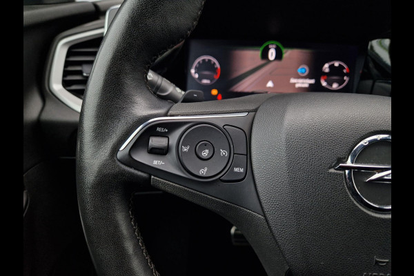 Opel Grandland 1.2 Turbo EAT8 130Pk /Winterpakket /Carplay