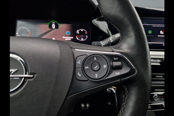Opel Grandland 1.2 Turbo EAT8 130Pk /Winterpakket /Carplay
