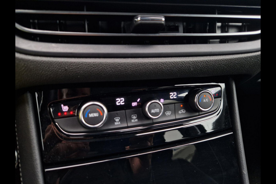 Opel Grandland 1.2 Turbo EAT8 130Pk /Winterpakket /Carplay
