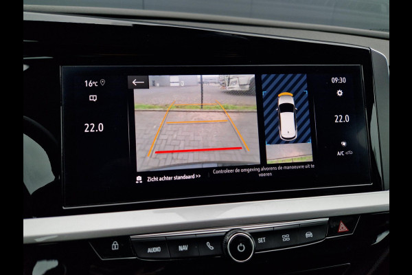 Opel Grandland 1.2 Turbo EAT8 130Pk /Winterpakket /Carplay