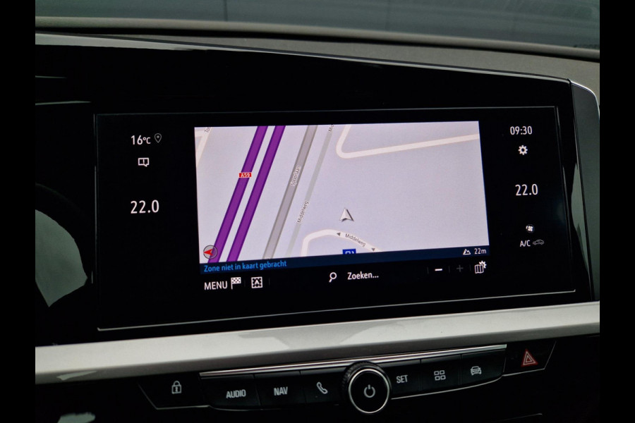 Opel Grandland 1.2 Turbo EAT8 130Pk /Winterpakket /Carplay