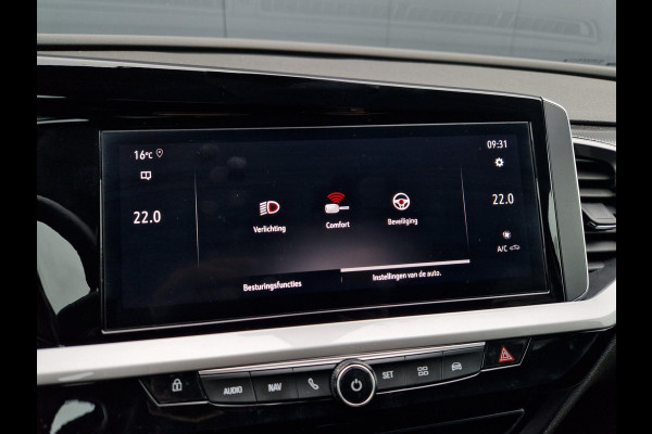 Opel Grandland 1.2 Turbo EAT8 130Pk /Winterpakket /Carplay