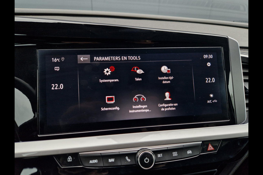 Opel Grandland 1.2 Turbo EAT8 130Pk /Winterpakket /Carplay