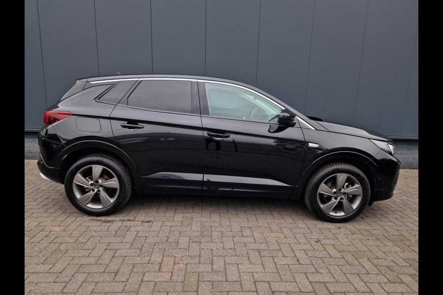 Opel Grandland 1.2 Turbo EAT8 130Pk /Winterpakket /Carplay