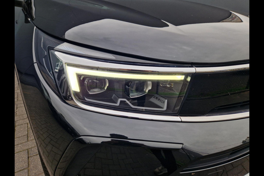 Opel Grandland 1.2 Turbo EAT8 130Pk /Winterpakket /Carplay