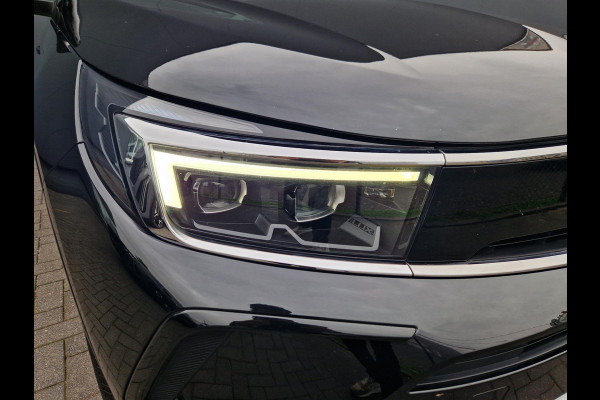 Opel Grandland 1.2 Turbo EAT8 130Pk /Winterpakket /Carplay