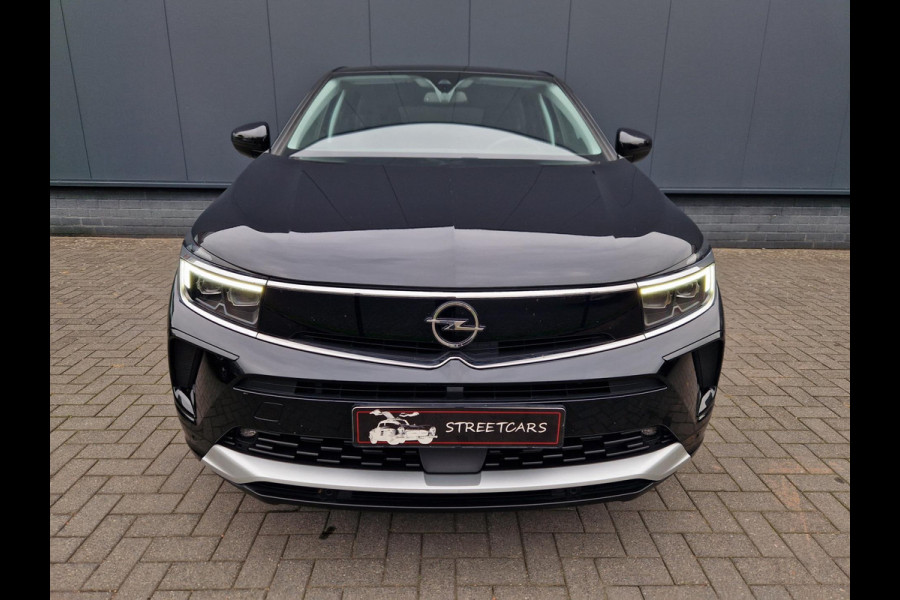 Opel Grandland 1.2 Turbo EAT8 130Pk /Winterpakket /Carplay