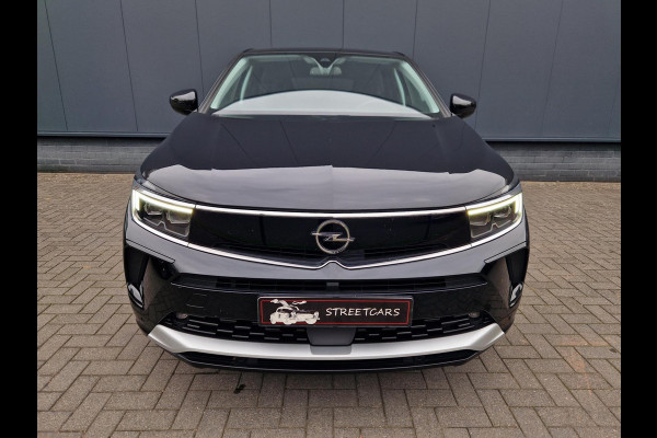 Opel Grandland 1.2 Turbo EAT8 130Pk /Winterpakket /Carplay