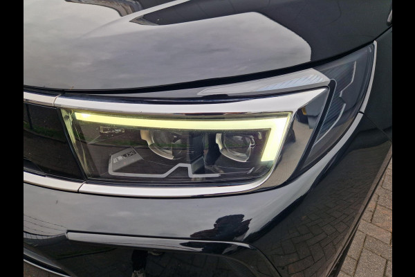 Opel Grandland 1.2 Turbo EAT8 130Pk /Winterpakket /Carplay