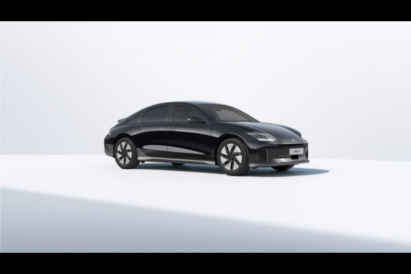 Hyundai IONIQ 6 Connect 77.4 kWh | NU VOOR €46.270 INCLUSIEF €10.000 KORTING Hyundai IONIQ 6 Connect 77.4 kWh | NU VOOR €46.270 INCLUSIEF €10.000 KORTING