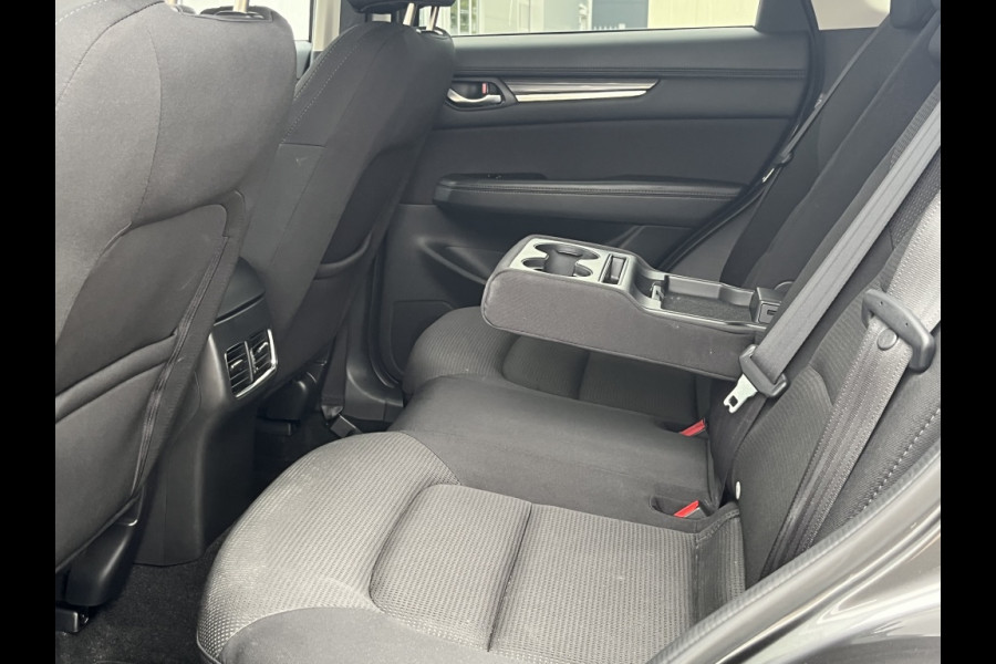 Mazda CX-5 ExclusiveLine/AWD/2000KG TREKGEWICHT/SkyActivG 165PK