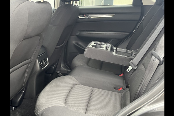 Mazda CX-5 ExclusiveLine/AWD/2000KG TREKGEWICHT/SkyActivG 165PK