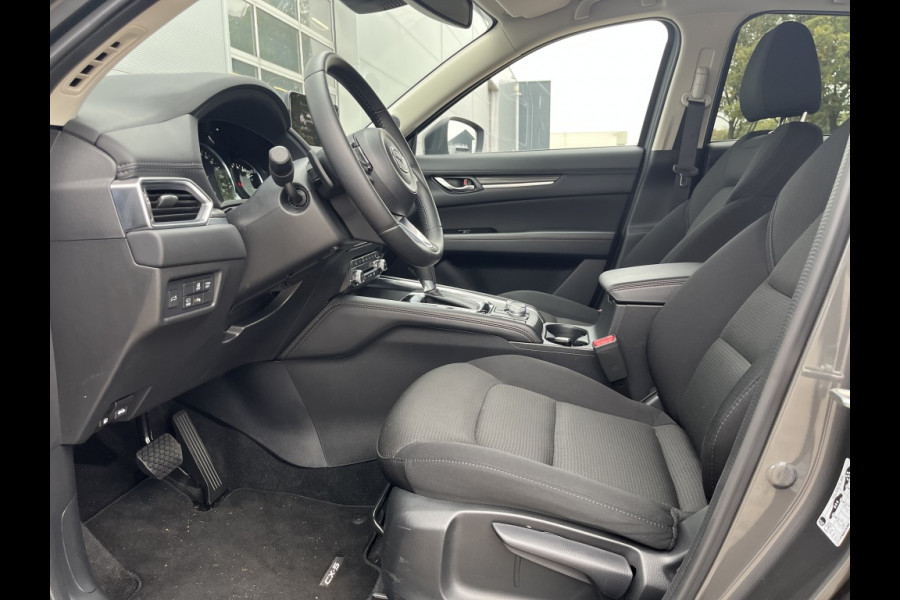 Mazda CX-5 ExclusiveLine/AWD/2000KG TREKGEWICHT/SkyActivG 165PK