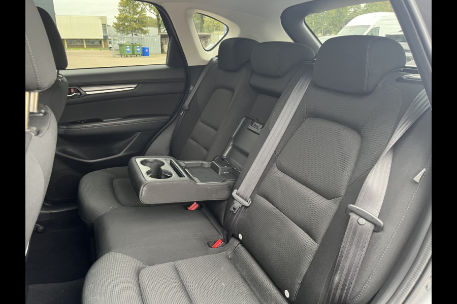 Mazda CX-5 ExclusiveLine/AWD/2000KG TREKGEWICHT/SkyActivG 165PK