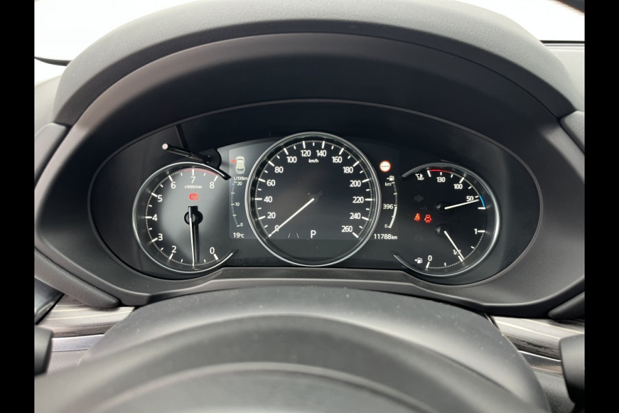 Mazda CX-5 ExclusiveLine/AWD/2000KG TREKGEWICHT/SkyActivG 165PK