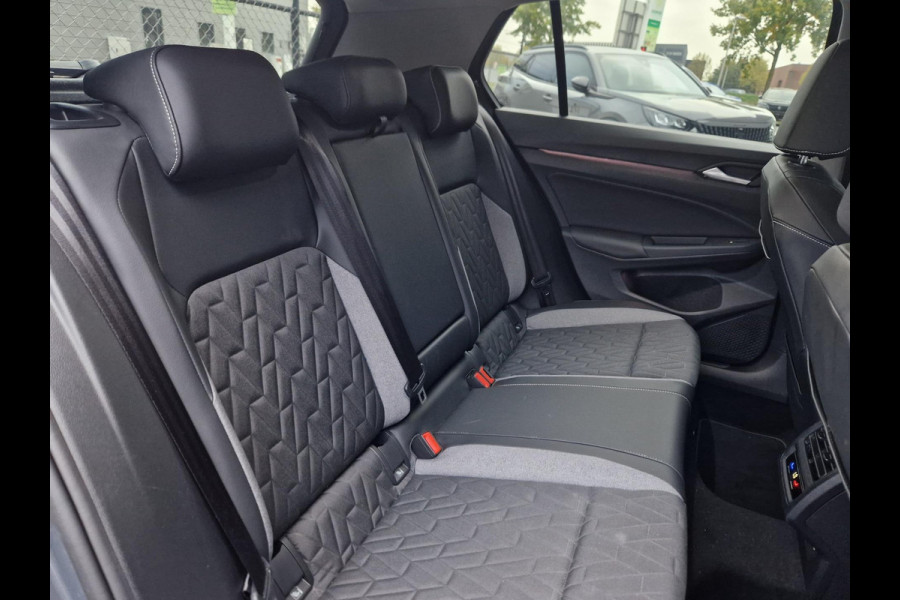 Volkswagen Golf 8.5 1.5 eTSI DSG Goal /ACC /Trekhaak /Winterpakket