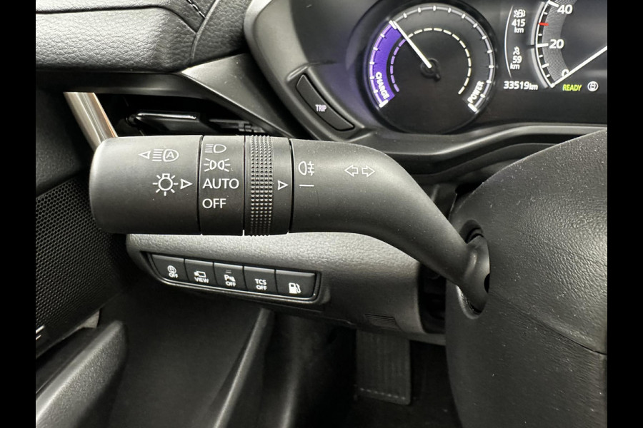 Mazda MX-30 e-SkyActiv R-EV 170 Makoto PHEV | 360 | BOSE | TREKHAAK AFNEEMBAAR |PANO | Mazda MX-30 e-SkyActiv R-EV 170 Makoto PHEV | 360 | BOSE | TREKHAAK AFNEEMBAAR |PANO |