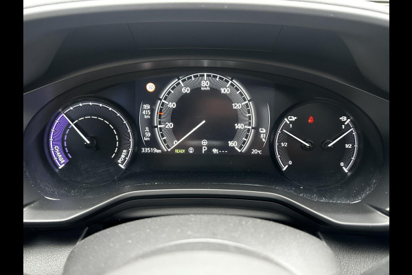 Mazda MX-30 e-SkyActiv R-EV 170 Makoto PHEV | 360 | BOSE | TREKHAAK AFNEEMBAAR |PANO | Mazda MX-30 e-SkyActiv R-EV 170 Makoto PHEV | 360 | BOSE | TREKHAAK AFNEEMBAAR |PANO |