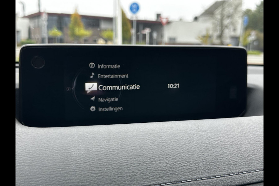 Mazda MX-30 e-SkyActiv R-EV 170 Makoto PHEV | 360 | BOSE | TREKHAAK AFNEEMBAAR |PANO | Mazda MX-30 e-SkyActiv R-EV 170 Makoto PHEV | 360 | BOSE | TREKHAAK AFNEEMBAAR |PANO |
