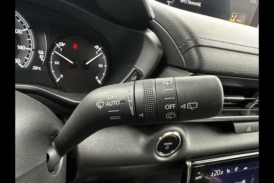 Mazda MX-30 e-SkyActiv R-EV 170 Makoto PHEV | 360 | BOSE | TREKHAAK AFNEEMBAAR |PANO | Mazda MX-30 e-SkyActiv R-EV 170 Makoto PHEV | 360 | BOSE | TREKHAAK AFNEEMBAAR |PANO |