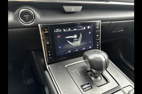 Mazda MX-30 e-SkyActiv R-EV 170 Makoto PHEV | 360 | BOSE | TREKHAAK AFNEEMBAAR |PANO | Mazda MX-30 e-SkyActiv R-EV 170 Makoto PHEV | 360 | BOSE | TREKHAAK AFNEEMBAAR |PANO |