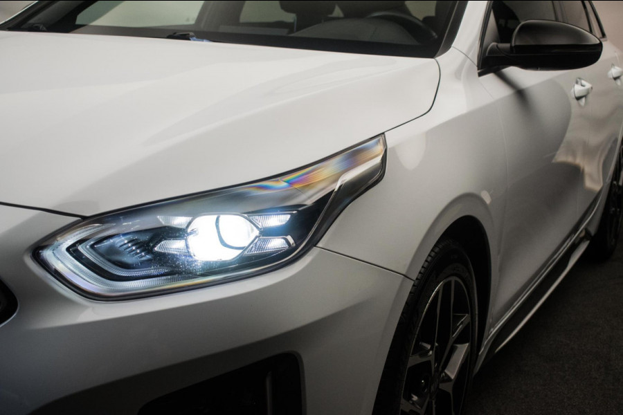 Kia ProCeed 1.0 T-GDI GT-PlusLine [ JBL Memory Digital Dash Keyless Alcantara Camera Carplay El Klep Dodehoek Assist ]