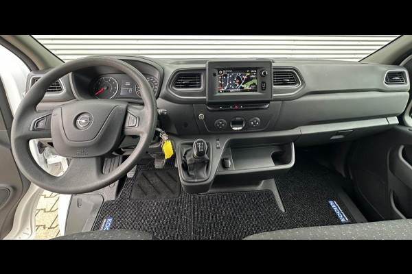 Opel Movano 2.3 Turbo L2H2 Led|Trekhaak|Cruise|Inrichting