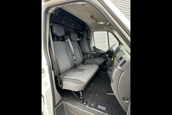 Opel Movano 2.3 Turbo L2H2 Led|Trekhaak|Cruise|Inrichting