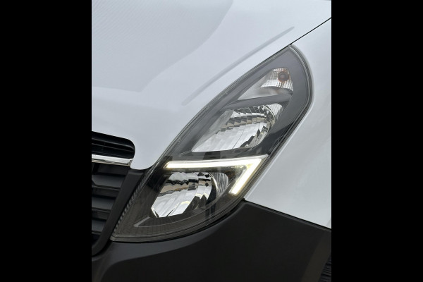 Opel Movano 2.3 Turbo L2H2 Led|Trekhaak|Cruise|Inrichting