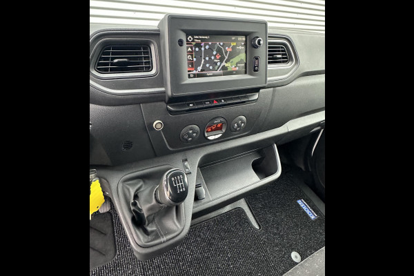 Opel Movano 2.3 Turbo L2H2 Led|Trekhaak|Cruise|Inrichting