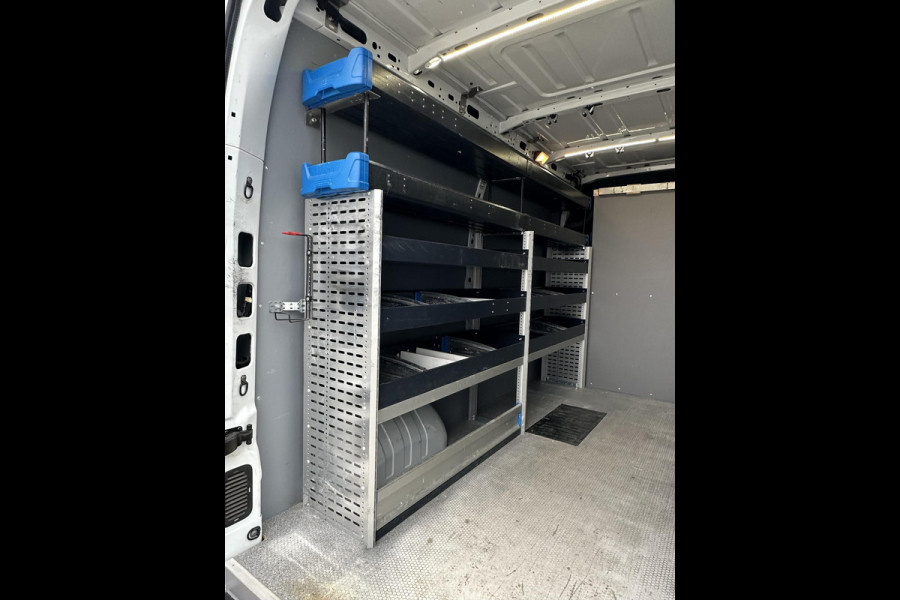 Opel Movano 2.3 Turbo L2H2 Led|Trekhaak|Cruise|Inrichting