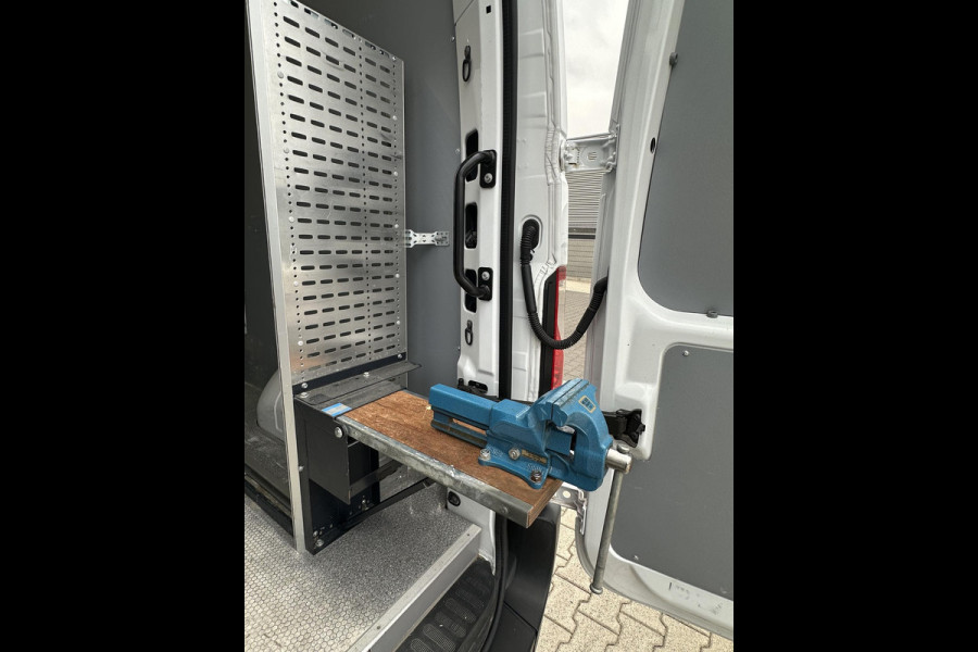 Opel Movano 2.3 Turbo L2H2 Led|Trekhaak|Cruise|Inrichting