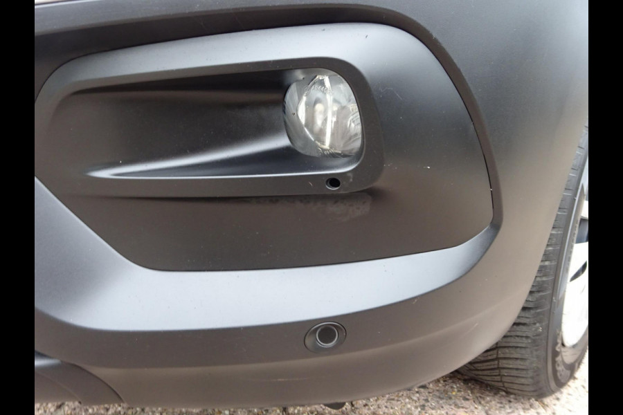 Toyota PROACE CITY 1.5 D-4D Navigator Long 130 PK NAVI CRUISE PDC