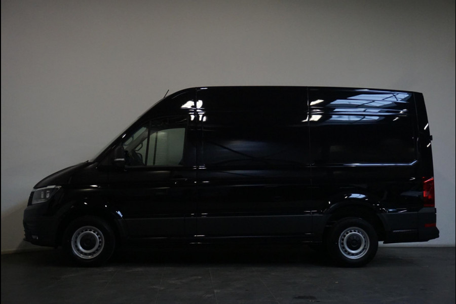 Volkswagen Crafter 30 2.0 TDI L3H3 Highline Airco|App Navi|Cruise Control|Camera|MF Stuurwiel