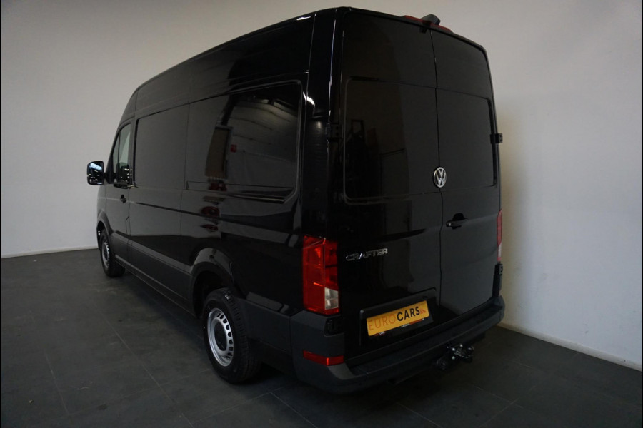 Volkswagen Crafter 30 2.0 TDI L3H3 Highline Airco|App Navi|Cruise Control|Camera|MF Stuurwiel