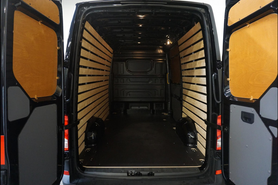 Volkswagen Crafter 30 2.0 TDI L3H3 Highline Airco|App Navi|Cruise Control|Camera|MF Stuurwiel