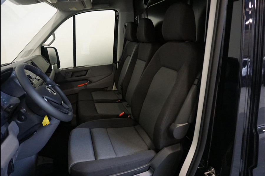 Volkswagen Crafter 30 2.0 TDI L3H3 Highline Airco|App Navi|Cruise Control|Camera|MF Stuurwiel