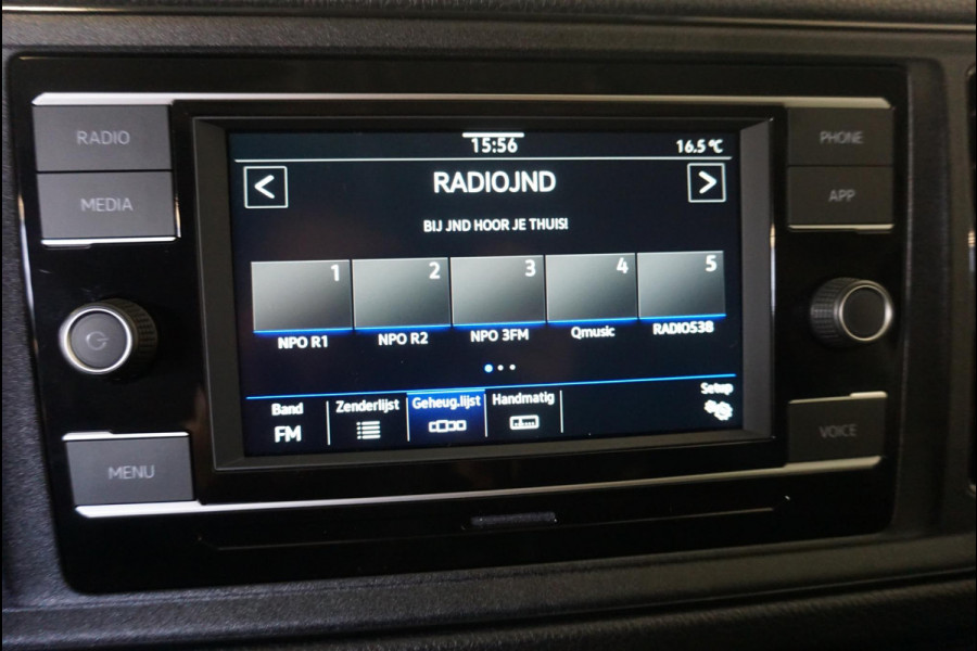 Volkswagen Crafter 30 2.0 TDI L3H3 Highline Airco|App Navi|Cruise Control|Camera|MF Stuurwiel