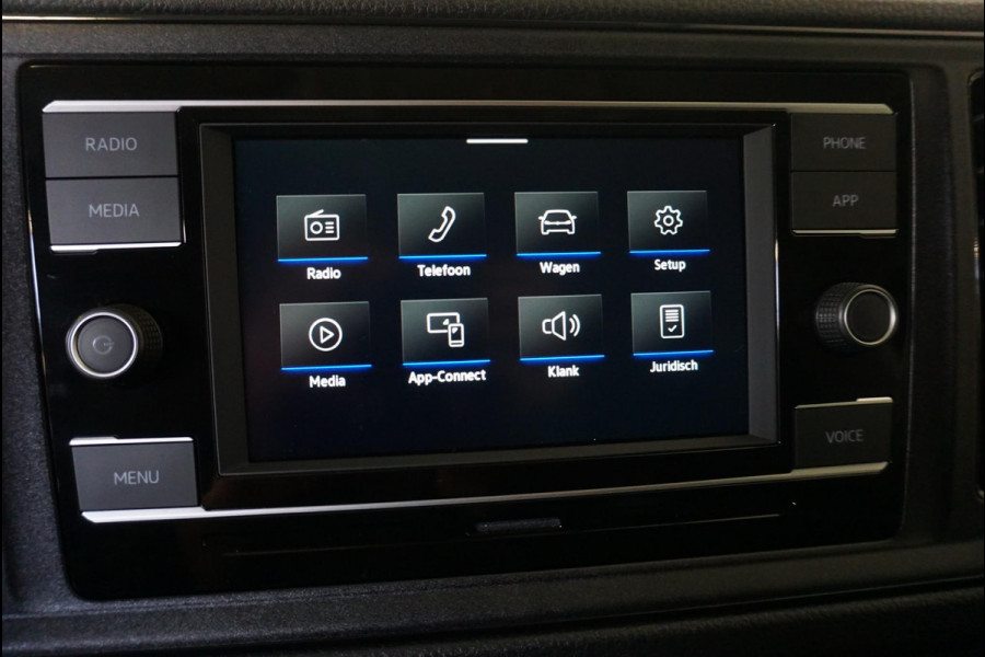 Volkswagen Crafter 30 2.0 TDI L3H3 Highline Airco|App Navi|Cruise Control|Camera|MF Stuurwiel