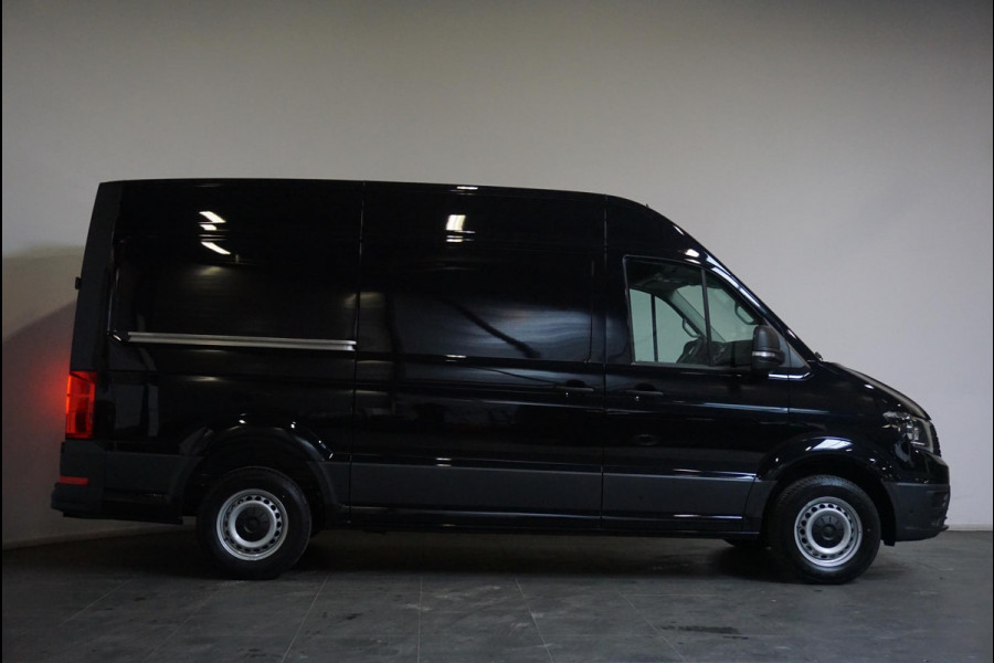 Volkswagen Crafter 30 2.0 TDI L3H3 Highline Airco|App Navi|Cruise Control|Camera|MF Stuurwiel