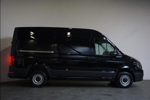 Volkswagen Crafter 30 2.0 TDI L3H3 Highline Airco|App Navi|Cruise Control|Camera|MF Stuurwiel