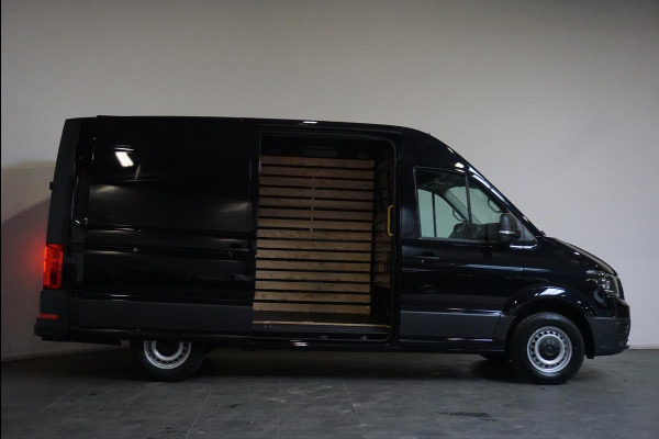 Volkswagen Crafter 30 2.0 TDI L3H3 Highline Airco|App Navi|Cruise Control|Camera|MF Stuurwiel
