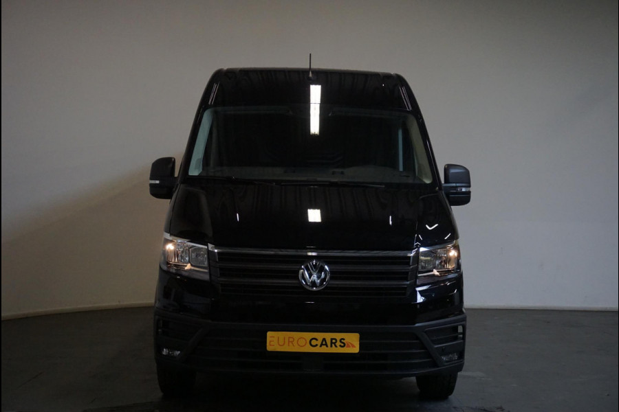 Volkswagen Crafter 30 2.0 TDI L3H3 Highline Airco|App Navi|Cruise Control|Camera|MF Stuurwiel