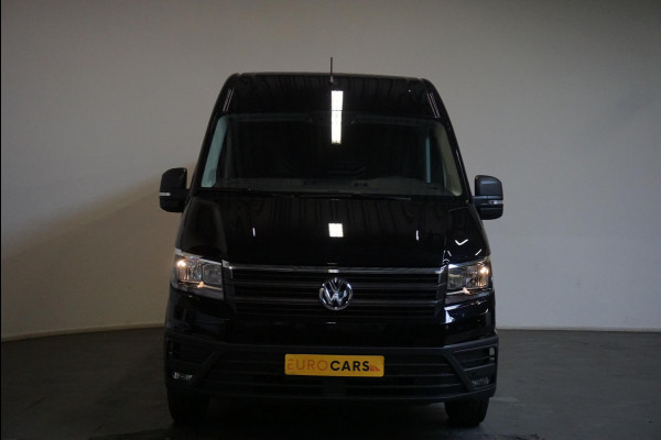 Volkswagen Crafter 30 2.0 TDI L3H3 Highline Airco|App Navi|Cruise Control|Camera|MF Stuurwiel