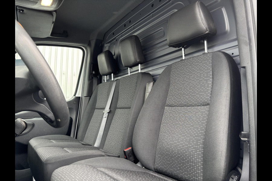 Mercedes-Benz Sprinter 214 2.2 CDI L1H2*A/C*CAM*NAVI*CARPLAY*IMPERIAAL* Mercedes-Benz Sprinter 214 2.2 CDI L1H2*A/C*CAM*NAVI*CARPLAY*IMPERIAAL*