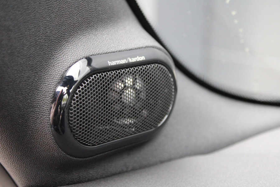 MINI Cabrio 2.0 John Cooper Works Chili | NAP | BTW | HARMAN KARDON | HUD | ACC | SFEERVERL | KEYLESS