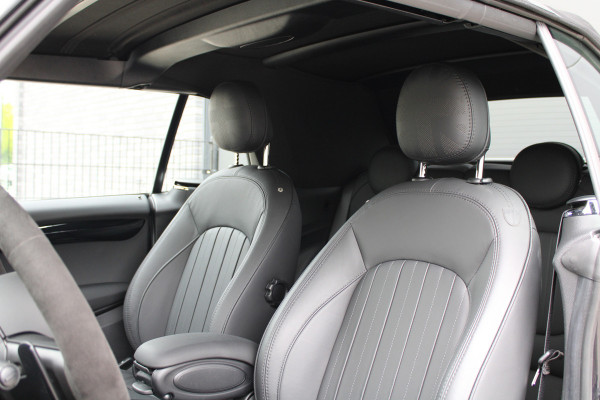 MINI Cabrio 2.0 John Cooper Works Chili | NAP | BTW | HARMAN KARDON | HUD | ACC | SFEERVERL | KEYLESS
