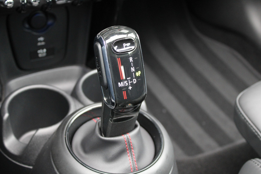 MINI Cabrio 2.0 John Cooper Works Chili | NAP | BTW | HARMAN KARDON | HUD | ACC | SFEERVERL | KEYLESS