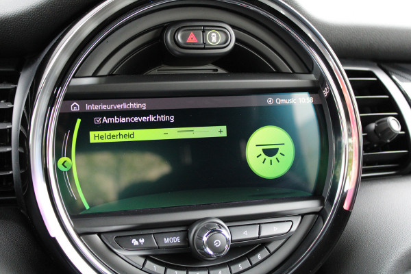 MINI Cabrio 2.0 John Cooper Works Chili | NAP | BTW | HARMAN KARDON | HUD | ACC | SFEERVERL | KEYLESS