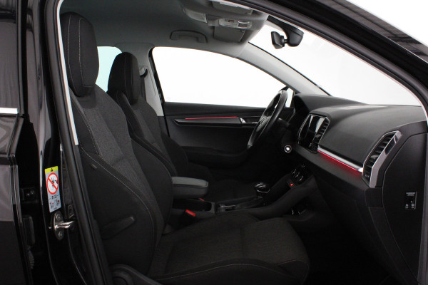 Škoda Karoq 1.5 TSI ACT Style 150pk Automaat/Camera/Trekhaak/ACC cruise control adaptief... Škoda Karoq 1.5 TSI ACT Style 150pk Automaat/Camera/Trekhaak/ACC cruise control adaptief...